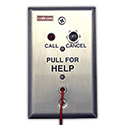 EMERGENCY PULL CORD NRSE CALL