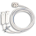 7 FT DOUBLE BUTTON CORD