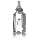 CLEAR & MILD FOAM 1250ML