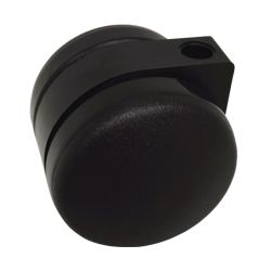 CASTER NO STEM (5/16
