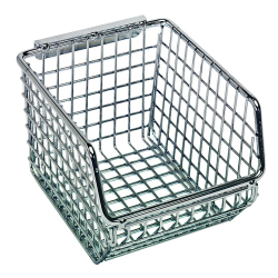 MESH STACK & HANG BINS (CS/20)