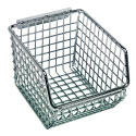 Mesh Stack & Hang Bins