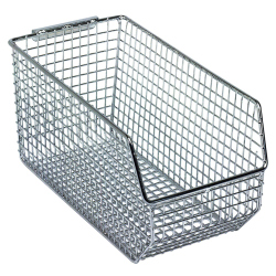 MESH STACK & HANG BINS (CS/10)