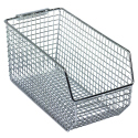 MESH STACK & HANG BINS (CS/10)
