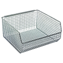 MESH STACK & HANG BINS (CS/10)