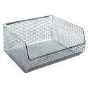 MESH STACK & HANG BINS (CS/5)