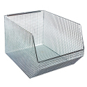 MESH STACK & HANG BINS (CS/5)