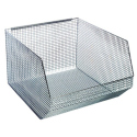MESH STACK & HANG BINS (CS/5)