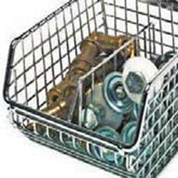 BIN DIVIDER