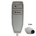 2-POSITION HANDSET (BED CNTRL)