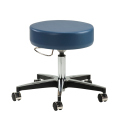 5-LEG PNEUMATIC STOOL, 16" DIA