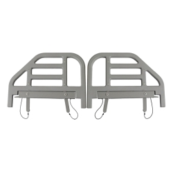 DELUXE ROTATING RAIL (PAIR)