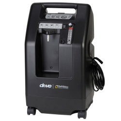 OXYGEN CONCENTRATOR- 5 LITER