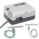POWER NEB ULTRA NEBULIZER W/