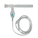 DISPOSBLE NEB KIT W/MOUTHPIECE