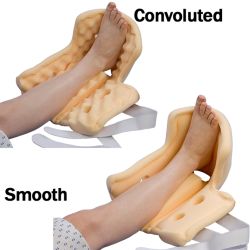 HEELIFT SUSPENSION BOOT