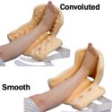 HEELIFT SUSPENSION BOOT