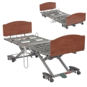 ELECTRIC LOW LTC BED