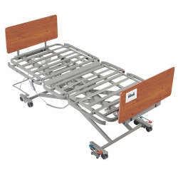 ELECTRIC LOW LTC BED