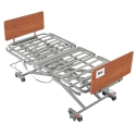 ELECTRIC LOW LTC BED