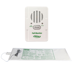MONITOR & BED CORD PAD 20