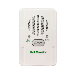 BED/CHAIR FALL MONITOR