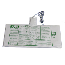 REPL CHAIR CORD PAD 10