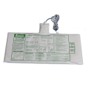 REPL CHAIR CORD PAD 10" X 15"