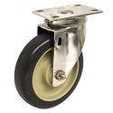 Cart Washable Casters