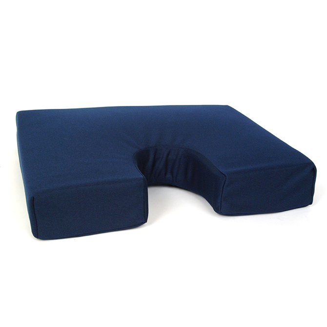 Coccyx Cushion 18x16x3 - Atlantic Healthcare Products