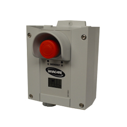 LIFT CONTROL BOX