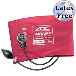 BARIATRIC POCKET ANEROID SPHYG