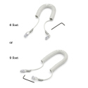 BRAUN PRO 6000 TETHER