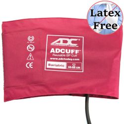 NYLON CUFF & BLADDER-BARIATRIC