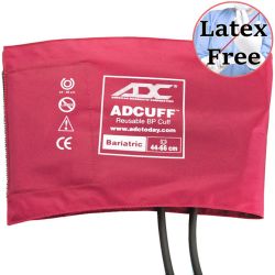 NYLON CUFF & BLADDER BARIATRIC