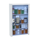 Wall Storage