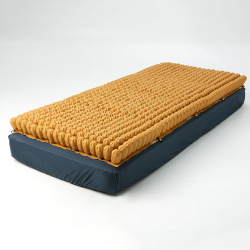 MATTRESS OVERLAY LATEX FREE