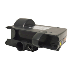 CONTROL BOX FOR EC3, EC5