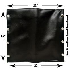 Discontinued-FLAT SEAT-SPECIFY