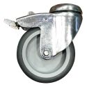 3" CASTER, QD8100/QD8250 MAXXU
