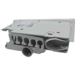 CONTROL BOX KIT