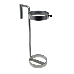 O2 HOLDER (D OR E CYLINDERS)