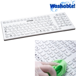 INDUPROOF SMART CLASSIC KEYBRD