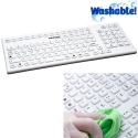 INDUPROOF SMART CLASSIC KEYBRD