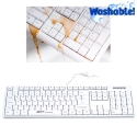 CLEANTYPE EASY BASIC KEYBOARD