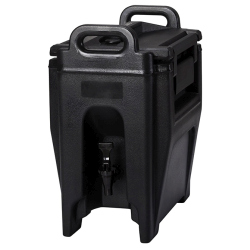 BEVERAGE DISPENSER, INSULATED