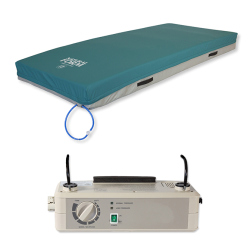 PRESSURE AIR CONVRTIBLE W/SIDE