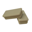 BASE END CHANNEL CAP