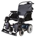 ATTENDANT-DRIVEN POWER CHAIR