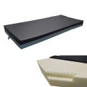 GENTLE MATTRESS, NYLON SURFACE
